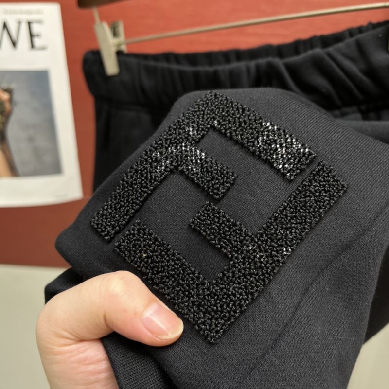 Fendi Short Pants